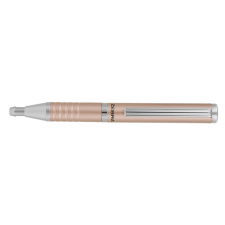 Zebra Golyóstoll Zebra SL-F1 0.7 mm díszdobozban Metál Rose gold toll