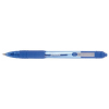 Zebra Golyóstoll Zebra Smooth 0.1 mm kék