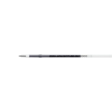 Zebra Golyóstollbetét, 0,24 mm, ZEBRA "Bio-Cek", kék tollbetét