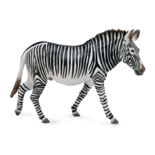  Zebra Grevy XL - Állati figura játékfigura