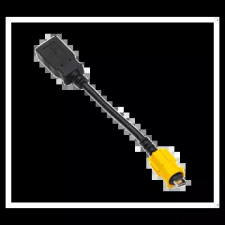 Zebra KÁBEL, MICROUSB A/B - USB A, 1,82M, ZQ510, ZQ520 kábel és adapter