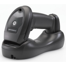 Zebra LI4278 Wireless Vonalkódolvasó Black KIT vonalkódolvasó