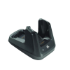 Zebra MC33 vonalkódolvasó töltő/dokkoló USB (CRD-MC33-2SUCHG-01) (CRD-MC33-2SUCHG-01)