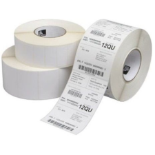 Zebra / Motorola ragasztó címkék hőátviteli nyomtatáshoz 102mm x 152mm ragasztóanyag