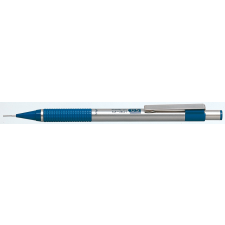 Zebra Nyomós irón Zebra M-301 0,5 mm kék ceruza