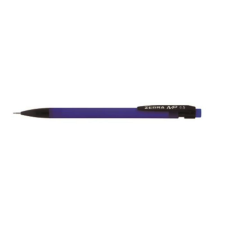 Zebra Nyomósirón, 0,5 mm, ZEBRA MP, kék (TZ04790) ceruza