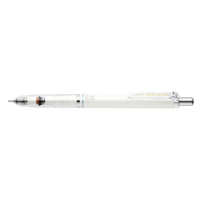Zebra Nyomósirón ZEBRA DelGuard 0,5 mm fehér nyomósirón, rotring