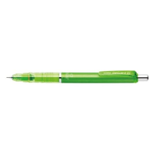 Zebra Nyomósirón ZEBRA DelGuard 0,5 mm világoszöld nyomósirón, rotring