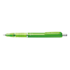 Zebra Nyomósirón ZEBRA DelGuard 0,5 mm világoszöld nyomósirón, rotring