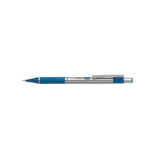 Zebra Nyomósirón ZEBRA M-301 0,5mm kék ceruza