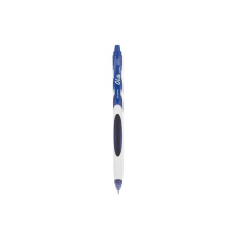 Zebra OLA Nyomógombos zseléstoll - 0.38mm / Kék (81912) toll