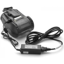 Zebra P1031365-041 AC Adapter for Printer, Cradle kábel és adapter