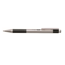 Zebra Pen (UK) Limited Mo. Fióktelepe ZEBRA Golyóstoll F-301 0,7 fekete, kék betéttel toll