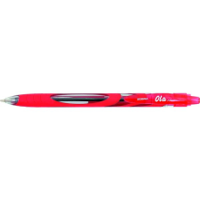 ZEBRA PEN ZEBRA OLA piros toll
