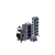 Zebra Sanitation Drawer fiók rack szekrényhez (CS-UV-DRW-M-TC-B) (CS-UV-DRW-M-TC-B)