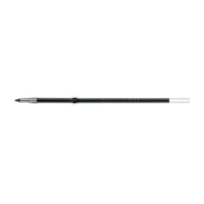 Zebra SH 0,5mm fekete golyóstoll betét tollbetét