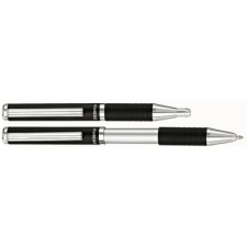 Zebra SL-F1 szétcsúsztatható golyóstoll, fekete (82401-24) toll
