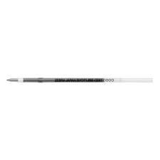 Zebra Tollbetét golyós ZEBRA Bio CEK 0,7 mm fekete tollbetét