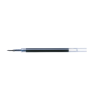 Zebra Tollbetét zselés 0,7mm, JF Zebra, írásszín kék 2db/csomag