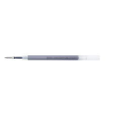 Zebra Tollbetét zselés ZEBRA JF BioTube kék 0,5 mm tollbetét