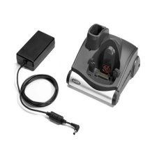 Zebra vonalkódolvasó töltő/dokkoló USB RS-232 (CRD9000-111SES) (CRD9000-111SES) vonalkódolvasó kiegészítő