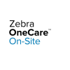  ZEBRA Z1A1-ZX7X-3C0 Zebra OneCare Onsite 3 Years ZX7X