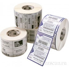 Zebra Z-Perform 1000D papírtekercs 76mm x 44mm (20 tekercs) 3004840-T fénymásolópapír