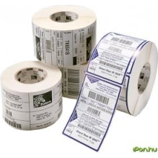 Zebra Z-Select 2000D papírtekercs 102mm x 152mm (4 tekercs) 800740-605 fénymásolópapír