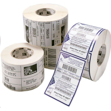 Zebra Z-Select 2000T címke (880134-038) (880134-038) információs címke