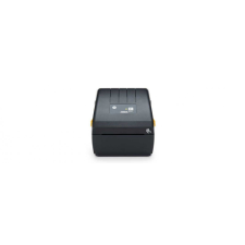 Zebra ZD220 Cimkenyomtató Black címkézőgép