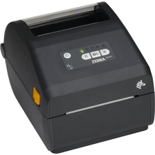 Zebra ZD421d címkenyomtató címkézőgép