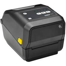 Zebra ZD421t címkenyomtató, 300 dpi + Ethernet címkézőgép