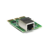 Zebra ZD621D vonalkód olvasó Ethernet modul RS232 (P1112640-048) (P1112640-048)
