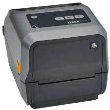Zebra ZD621t címkenyomtató, 203 dpi címkézőgép