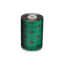 Zebra ZipShip 5095 110mm x 74m Resin Ribbon festékszalag (05095GS11007) etikett