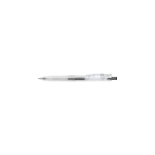 Zebra Zseléstoll ZEBRA Sarasa Clip BioTube nyomógombos 0,5 mm fekete toll