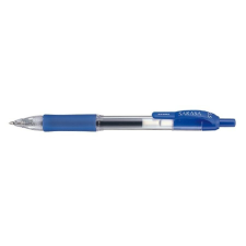 Zebra Zseléstoll ZEBRA Sarasa Retractable nyomógombos 0,5 mm kék toll