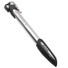 ZEFAL Air Profil XL teleszkópos alumínium minipumpa, ezüst, 9 bar, 230 mm, VP-VS, 108 g ZEFAL Bicikli alkatrészek Kerékpáros kiegészítők Kerékpár pumpák és defektjavítás