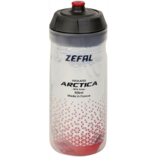 ZEFAL kulacs thermo arctica 55 - 550ml 2.5h ezüst/pink 100g kerékpáros kerékpár és kerékpáros felszerelés