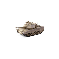 Zegan Leopard 2 ASG 1:18 RTR műanyag lövedékes távirányítós tank távirányítós modell