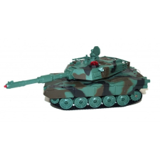 Zegan M1A2 Abrams 1:32 RTR távirányítós játéktank távirányítós modell