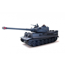 Zegan Német Tigris 1:28 2.4GHz RTR távirányítós tank távirányítós modell