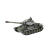 Zegan Orosz T-34 1:28 2.4GHz RTR távirányítós tank (99809)