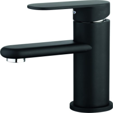 Zegor Csaptelep Zegor Egykaros Mosdó Fekete A128YB csaptelep