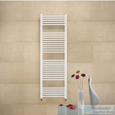 Zehnder Impa 800x500 mm fehér radiátor IMP-080-050 fűtőtest, radiátor