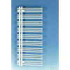 Zehnder Yucca Asym 1736x478 mm fehér radiátor YA-170-050