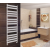 Zehnder Zeta 1600x500 mm fehér radiátor PQ6-160-050