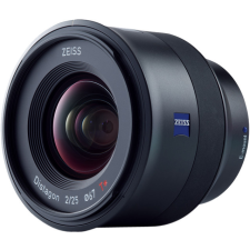 Zeiss Batis 25mm f/2.0 Objektív objektív