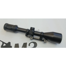 Zeiss Céltávcső, Zeiss Conquest 3-9x50 MC + Blaser szerelék, céltávcső, használt vadász és íjász felszerelés