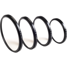 Zeiss T* UV szűrő 58mm objektív szűrő